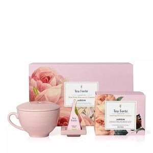 NIB Tea Forte Tea Set